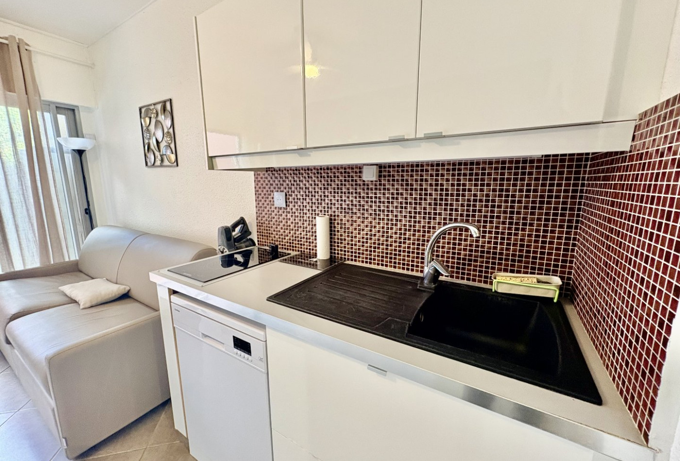 vente Appartement en résidence Cap D'agde - Photo 5