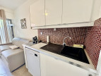 vente Appartement en résidence Cap D'agde