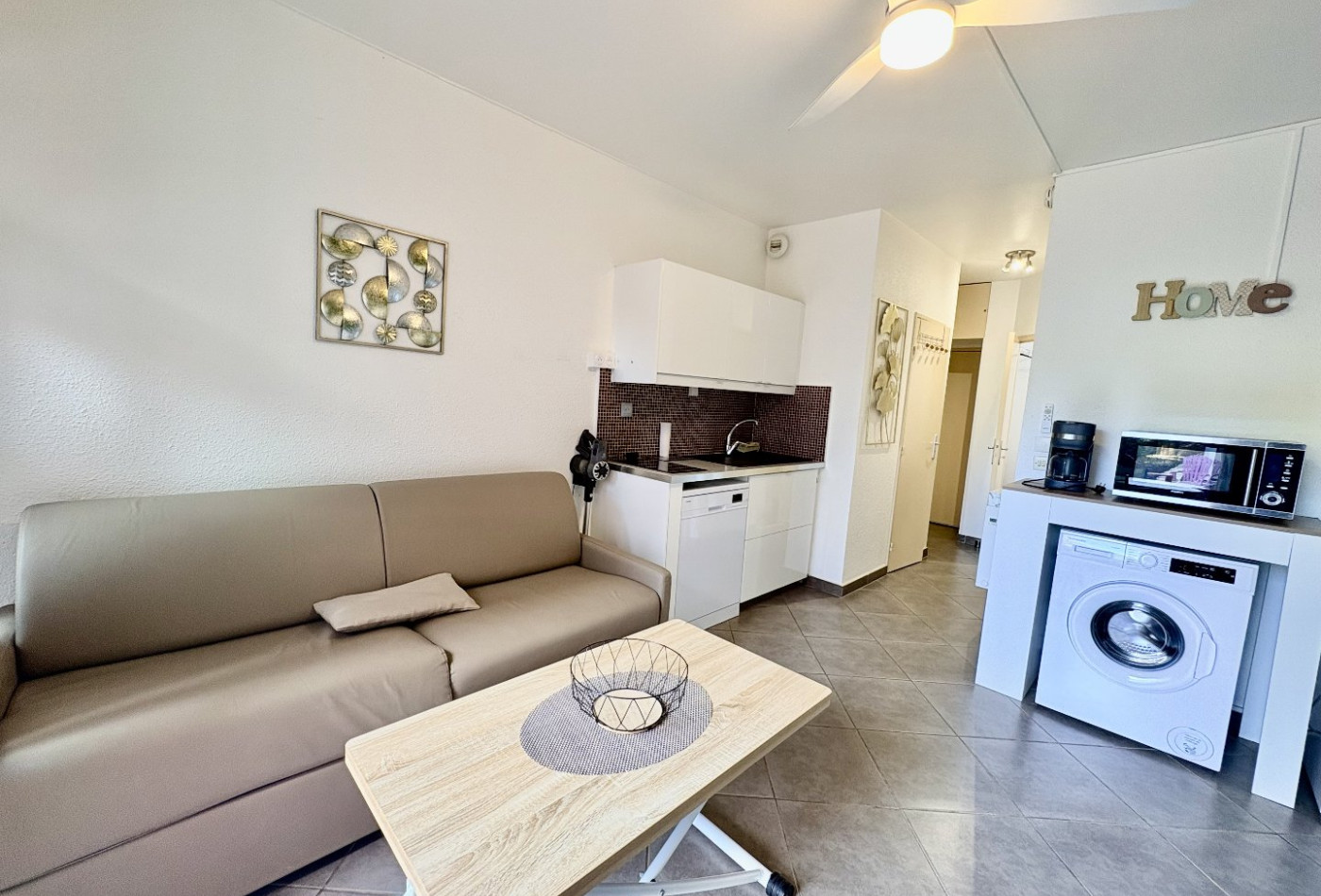 vente Appartement en résidence Cap D'agde - Photo 3