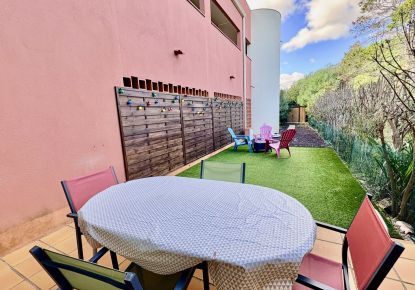 vente Appartement en résidence Cap D'agde