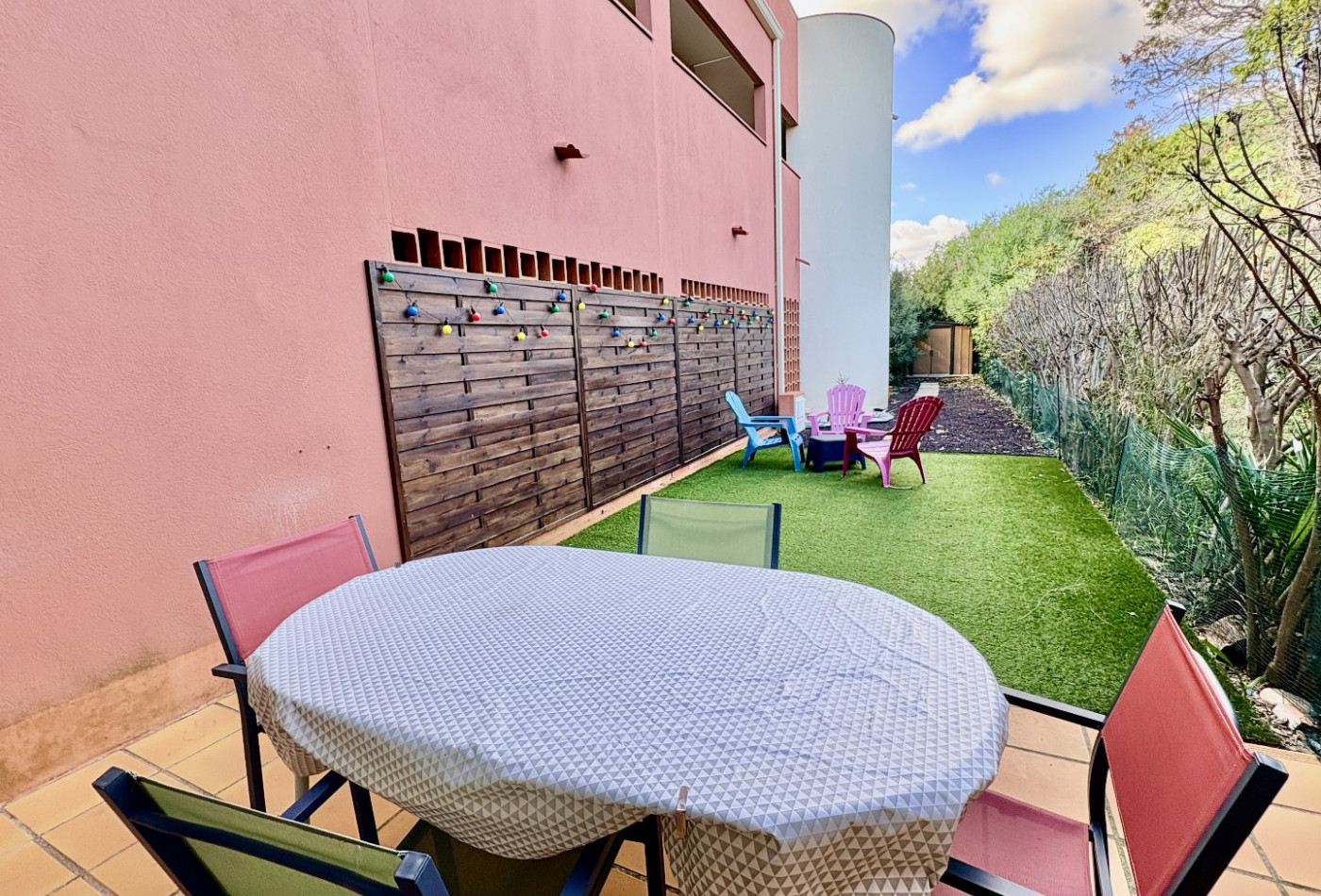 vente Appartement en résidence Cap D'agde - Photo 1