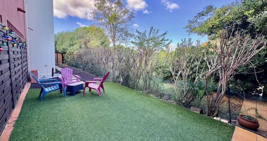 vente Appartement en résidence Cap D'agde