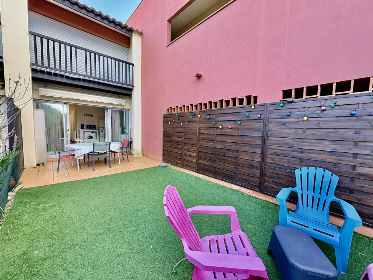 vente Appartement en résidence Cap D'agde - Photo 9