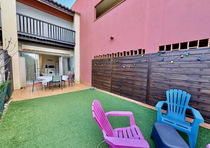 vente Appartement en résidence Cap D'agde