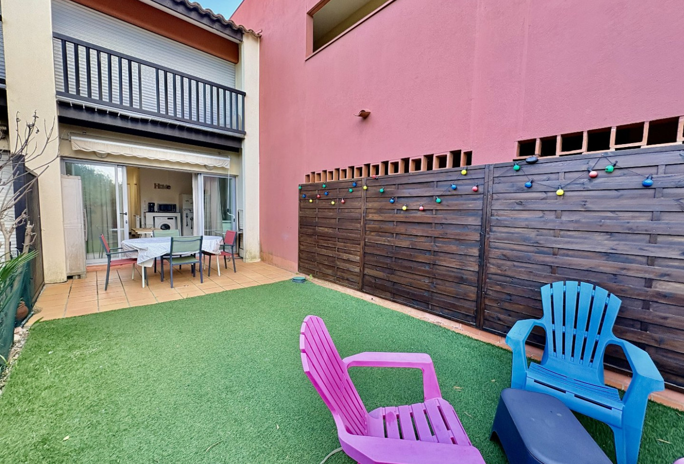 vente Appartement en résidence Cap D'agde - Photo 9