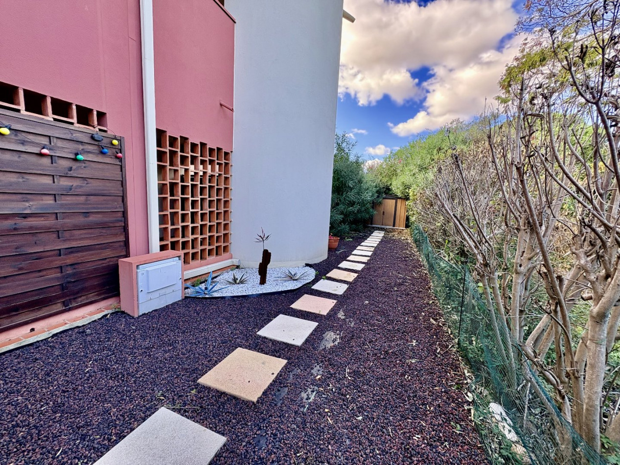 vente Appartement en résidence Cap D'agde - Photo 10