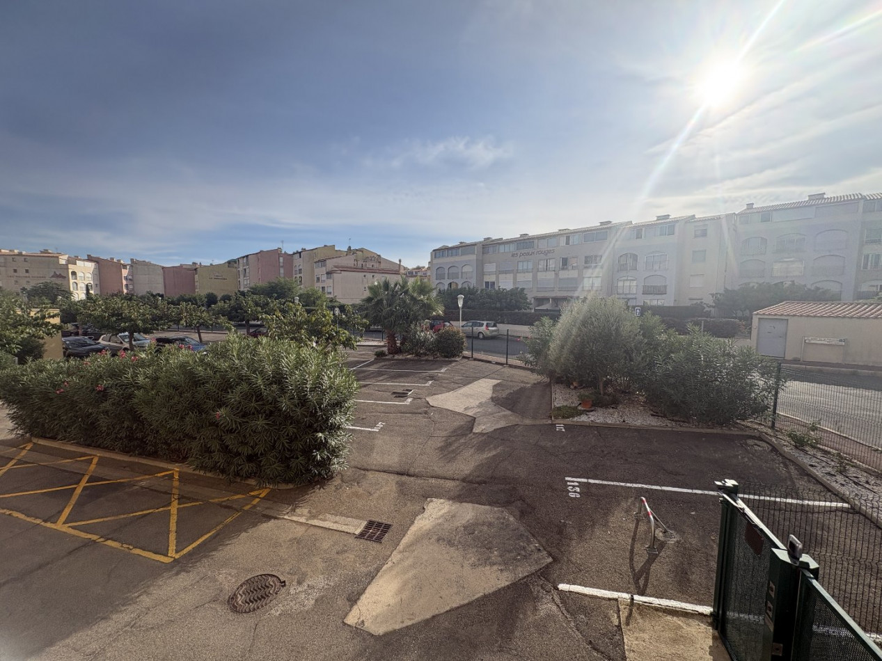 vente Appartement en résidence Cap D'agde - Photo 1