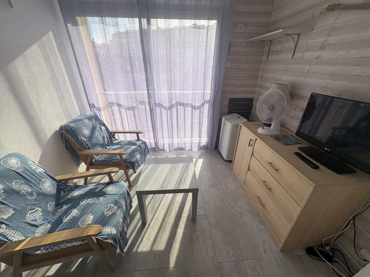 vente Appartement en résidence Cap D'agde - Photo 11