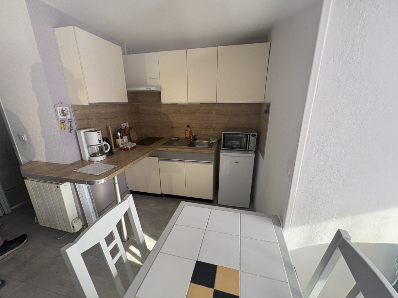 vente Appartement en résidence Cap D'agde - Photo 3