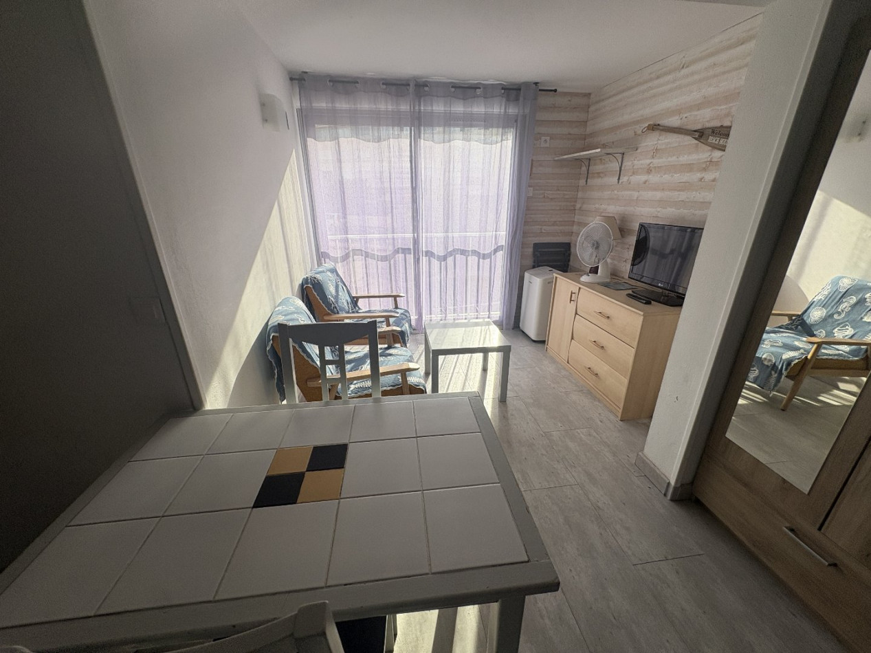 vente Appartement en résidence Cap D'agde - Photo 2