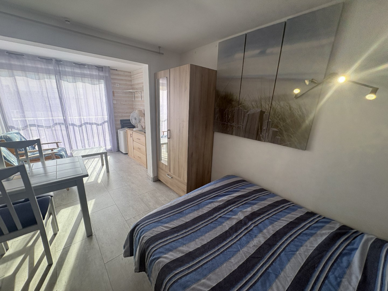 vente Appartement en résidence Cap D'agde - Photo 5
