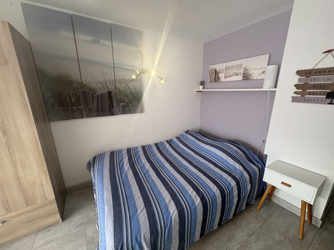 vente Appartement en résidence Cap D'agde - Photo 7