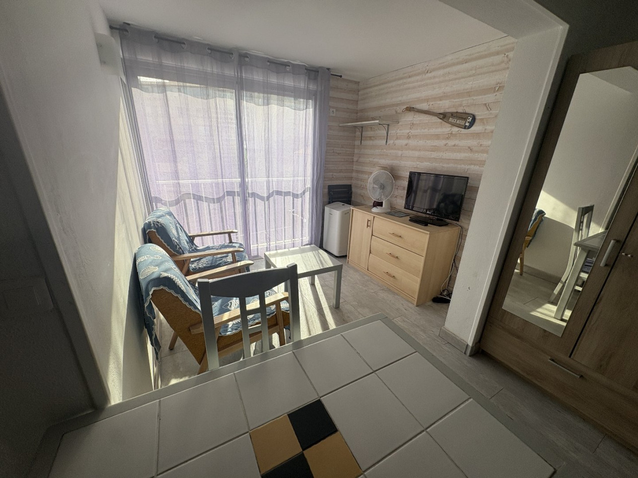 vente Appartement en résidence Cap D'agde - Photo 4