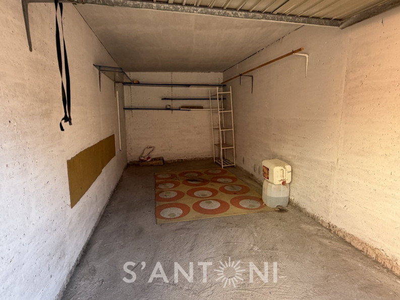vente Garage Cap D'agde - Photo 2
