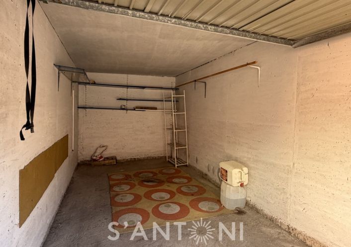 vente Garage Cap D'agde