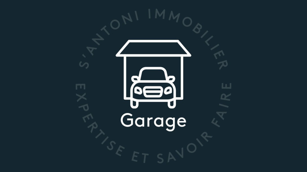 vente Garage Cap D'agde - Photo 1