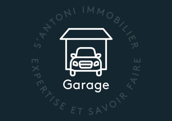 vente Garage Cap D'agde