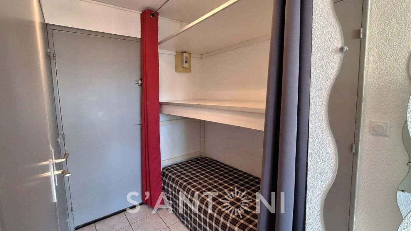 vente Appartement Cap D'agde - Photo 8
