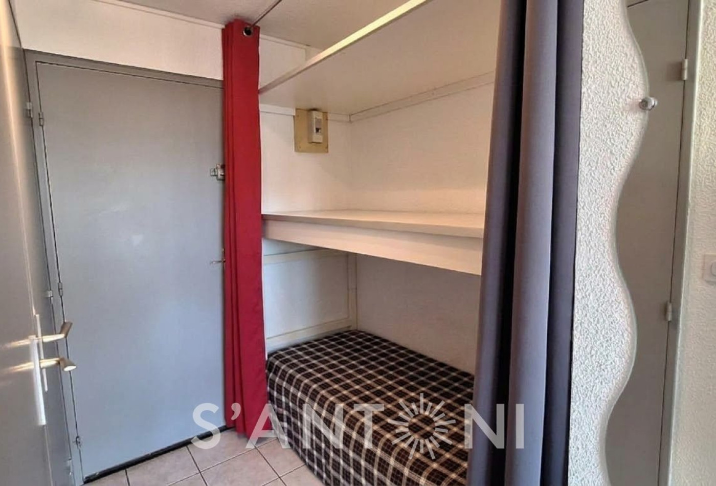 vente Appartement Cap D'agde - Photo 8