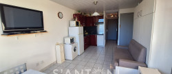 vente Appartement Cap D'agde