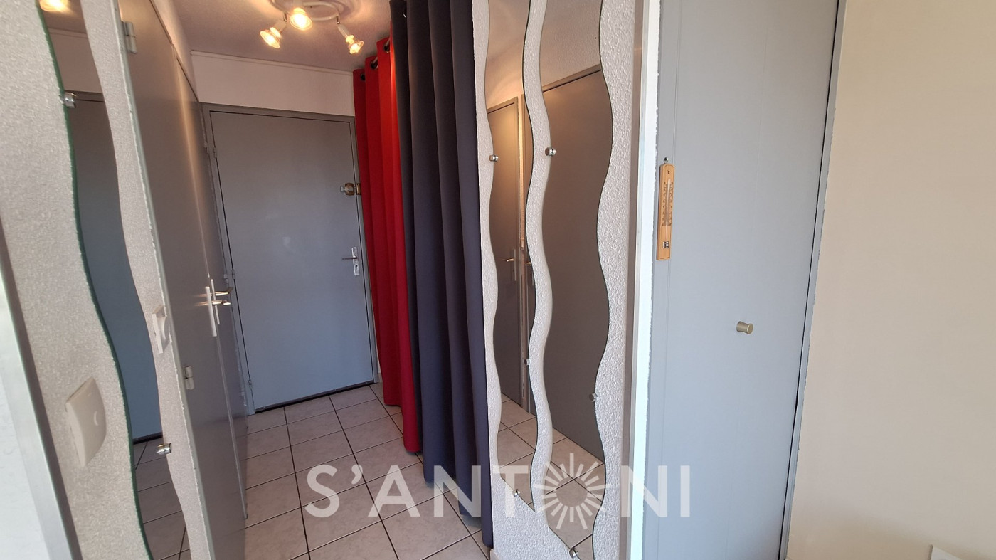 vente Appartement Cap D'agde - Photo 13