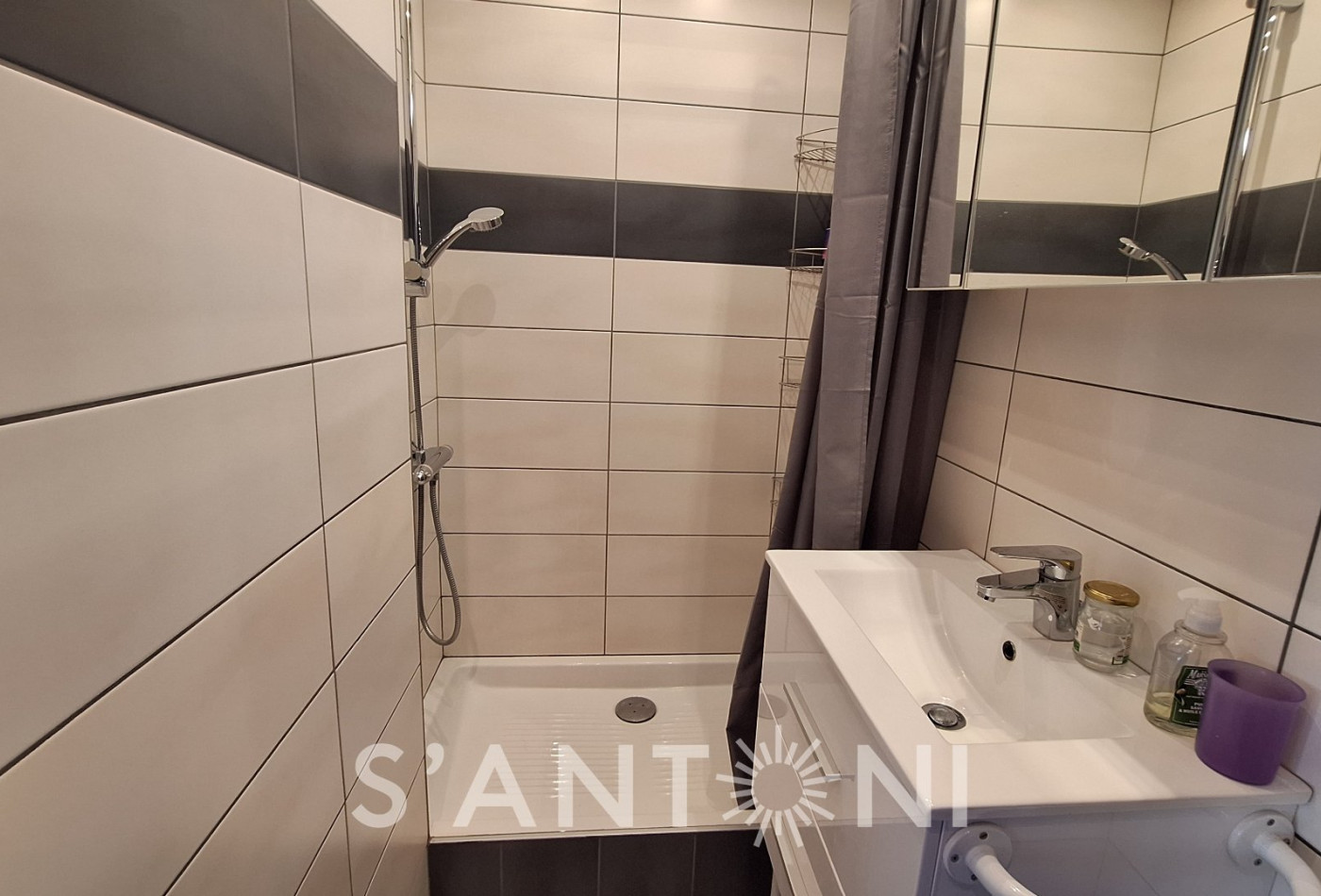 vente Appartement Cap D'agde - Photo 9