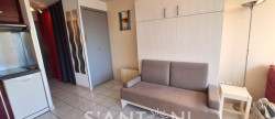 vente Appartement Cap D'agde