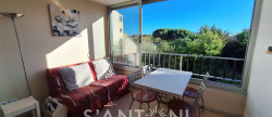 vente Appartement Cap D'agde