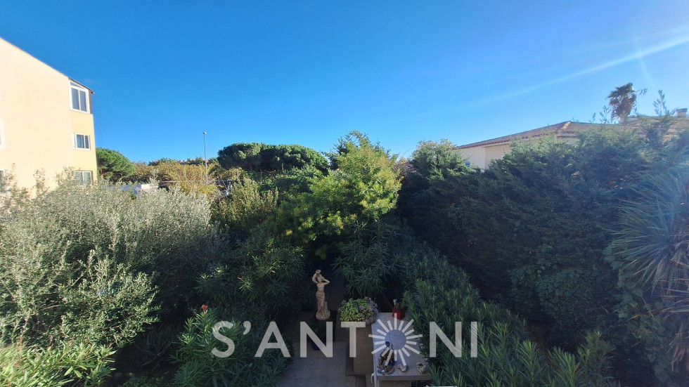 vente Appartement Cap D'agde - Photo 6