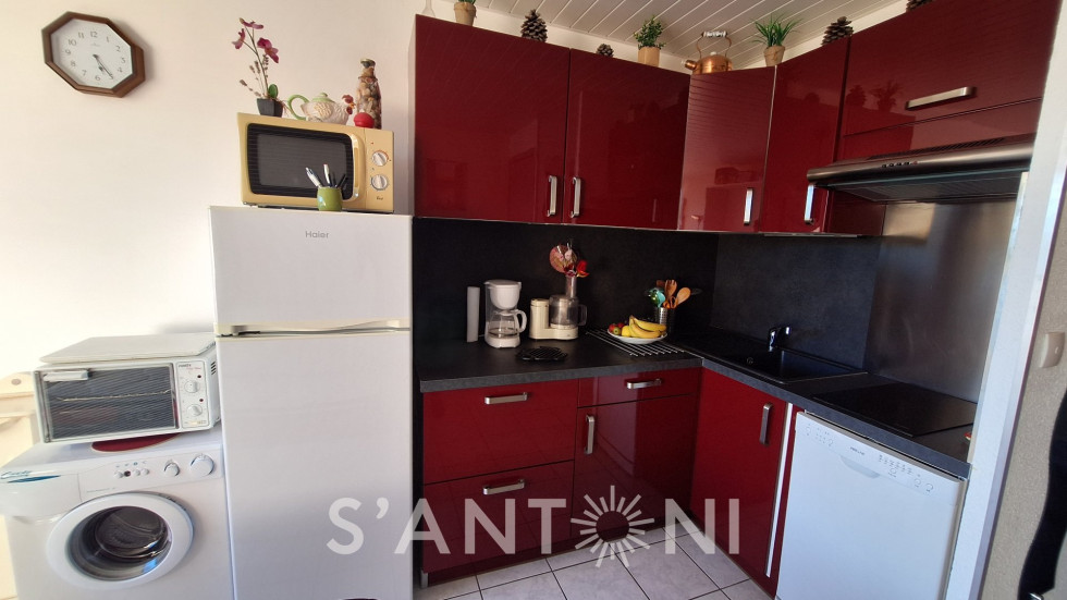 vente Appartement Cap D'agde - Photo 4