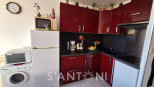 vente Appartement Cap D'agde