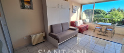 vente Appartement Cap D'agde