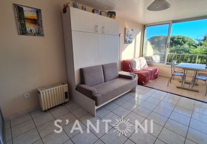 vente Appartement Cap D'agde