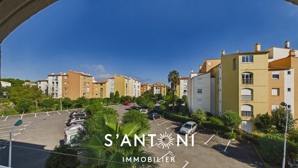 vente Appartement Cap D'agde - Photo 6