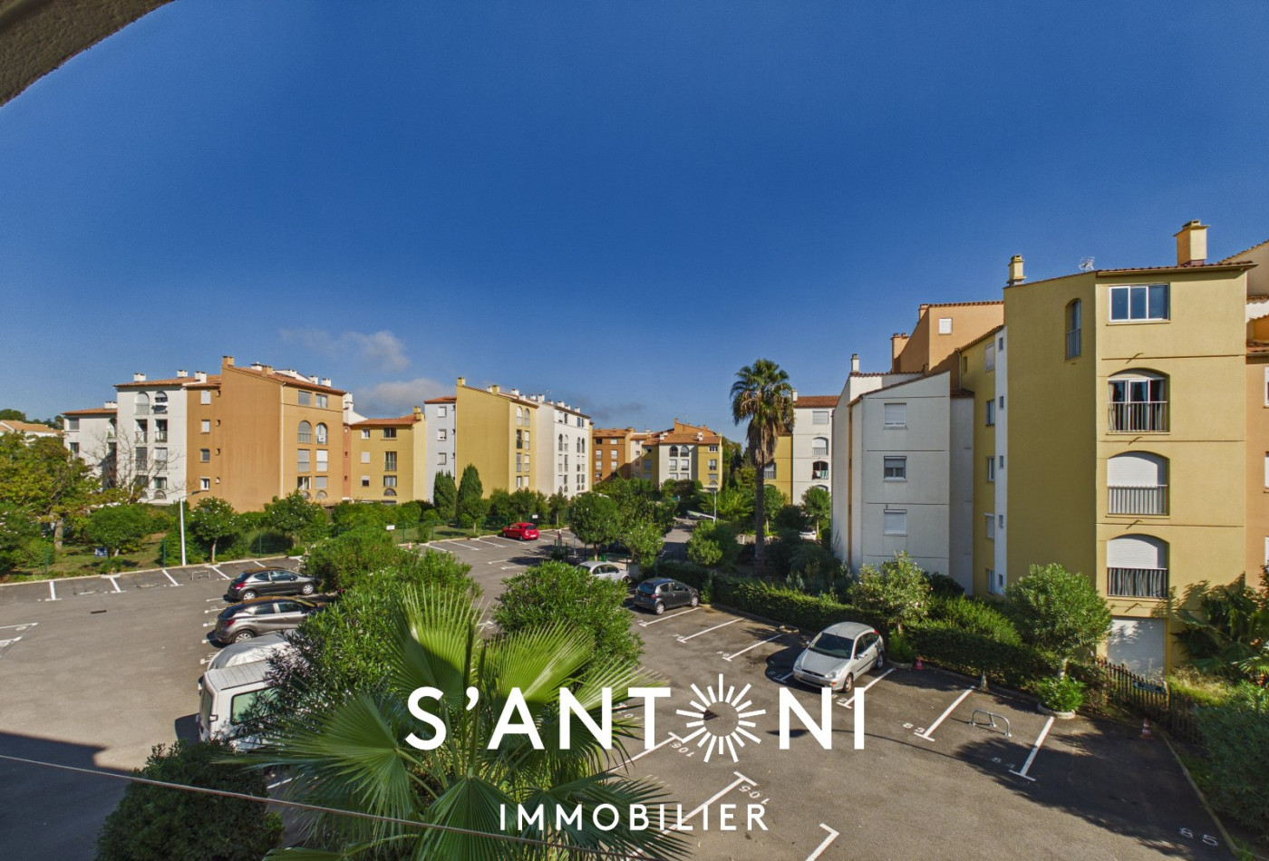 vente Appartement Cap D'agde - Photo 6