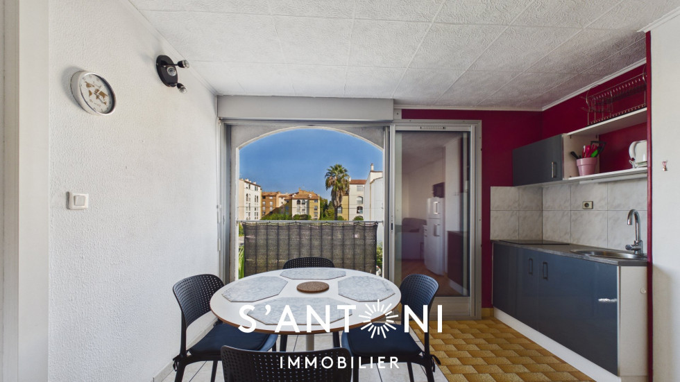 vente Appartement Cap D'agde - Photo 4