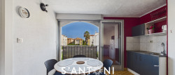 vente Appartement Cap D'agde