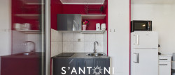 vente Appartement Cap D'agde