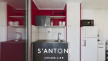 vente Appartement Cap D'agde