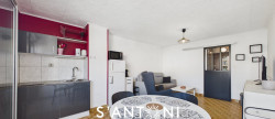 vente Appartement Cap D'agde