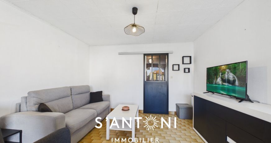 vente Appartement Cap D'agde