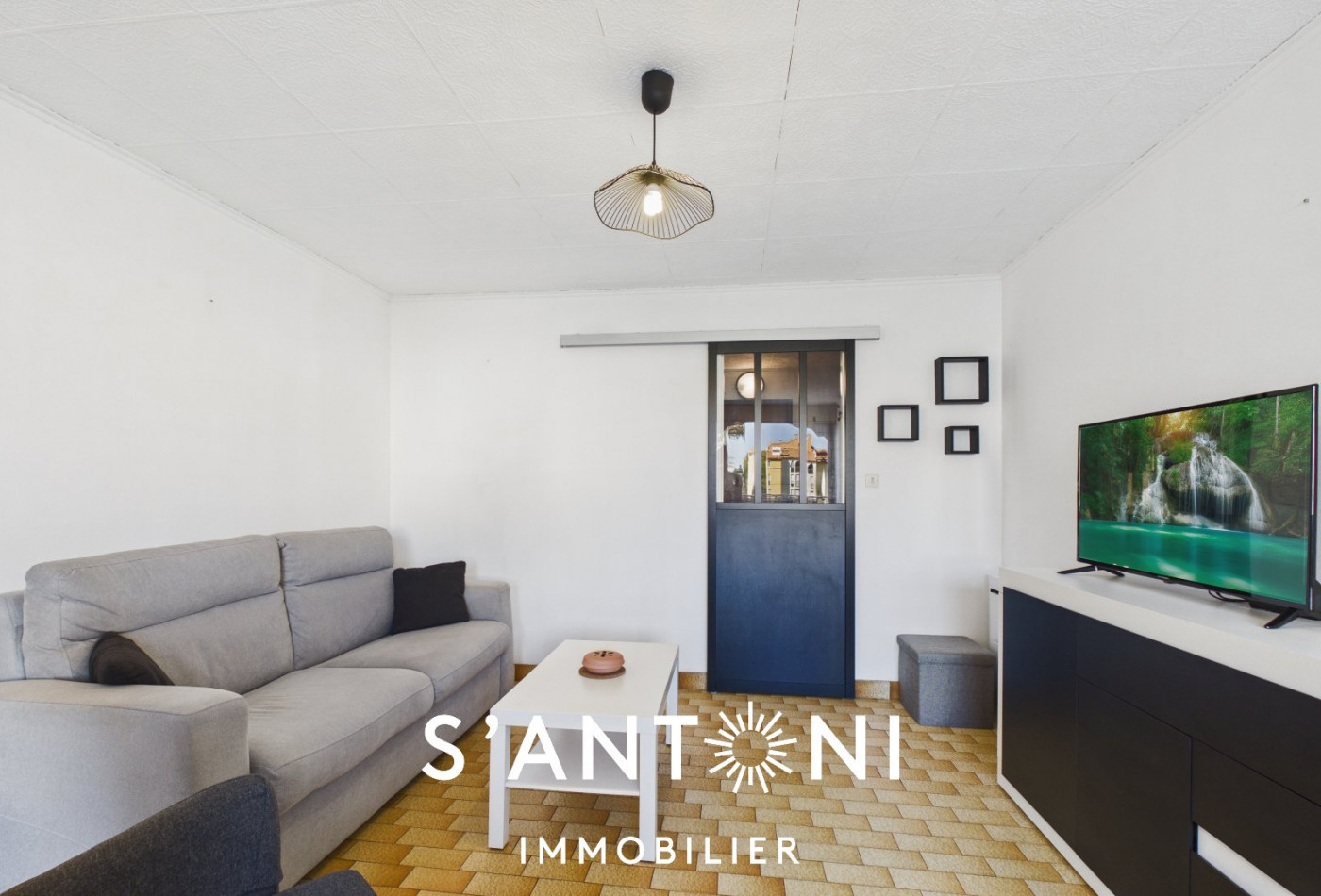 vente Appartement Cap D'agde - Photo 3