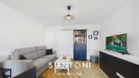 vente Appartement Cap D'agde