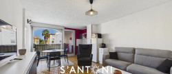 vente Appartement Cap D'agde