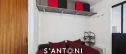 vente Appartement Cap D'agde