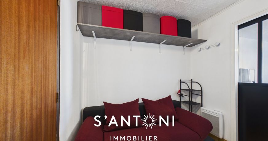 vente Appartement Cap D'agde