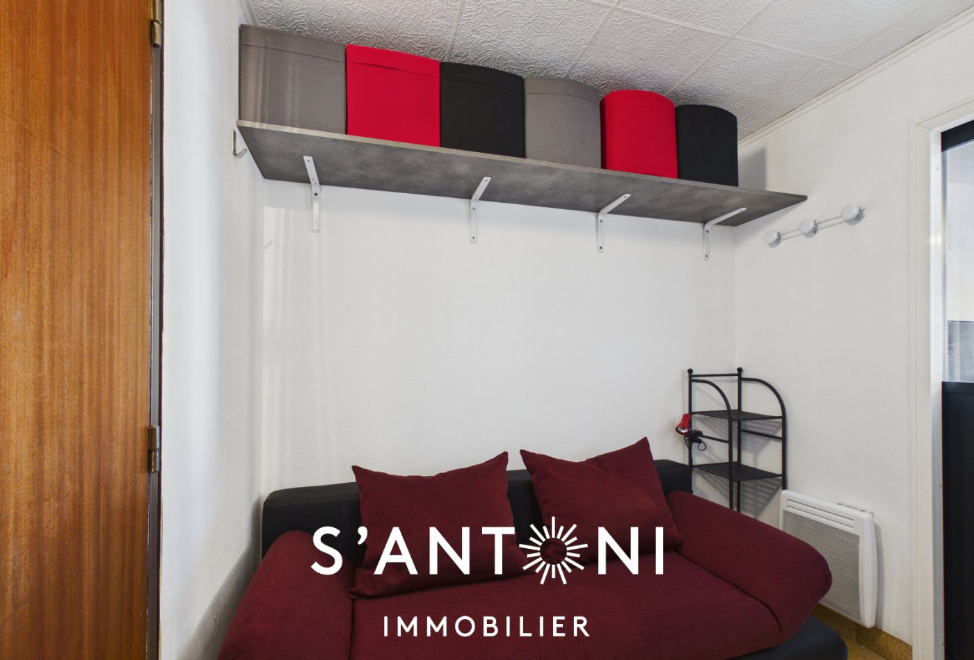 vente Appartement Cap D'agde - Photo 7