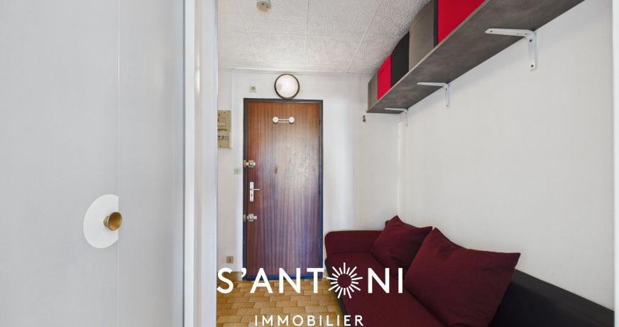 vente Appartement Cap D'agde