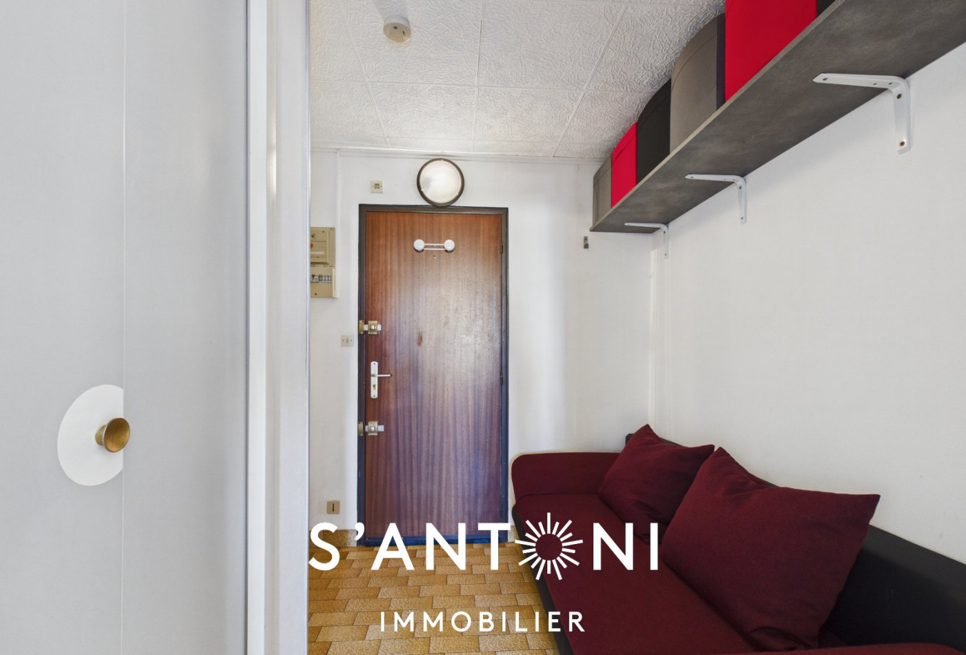 vente Appartement Cap D'agde - Photo 8