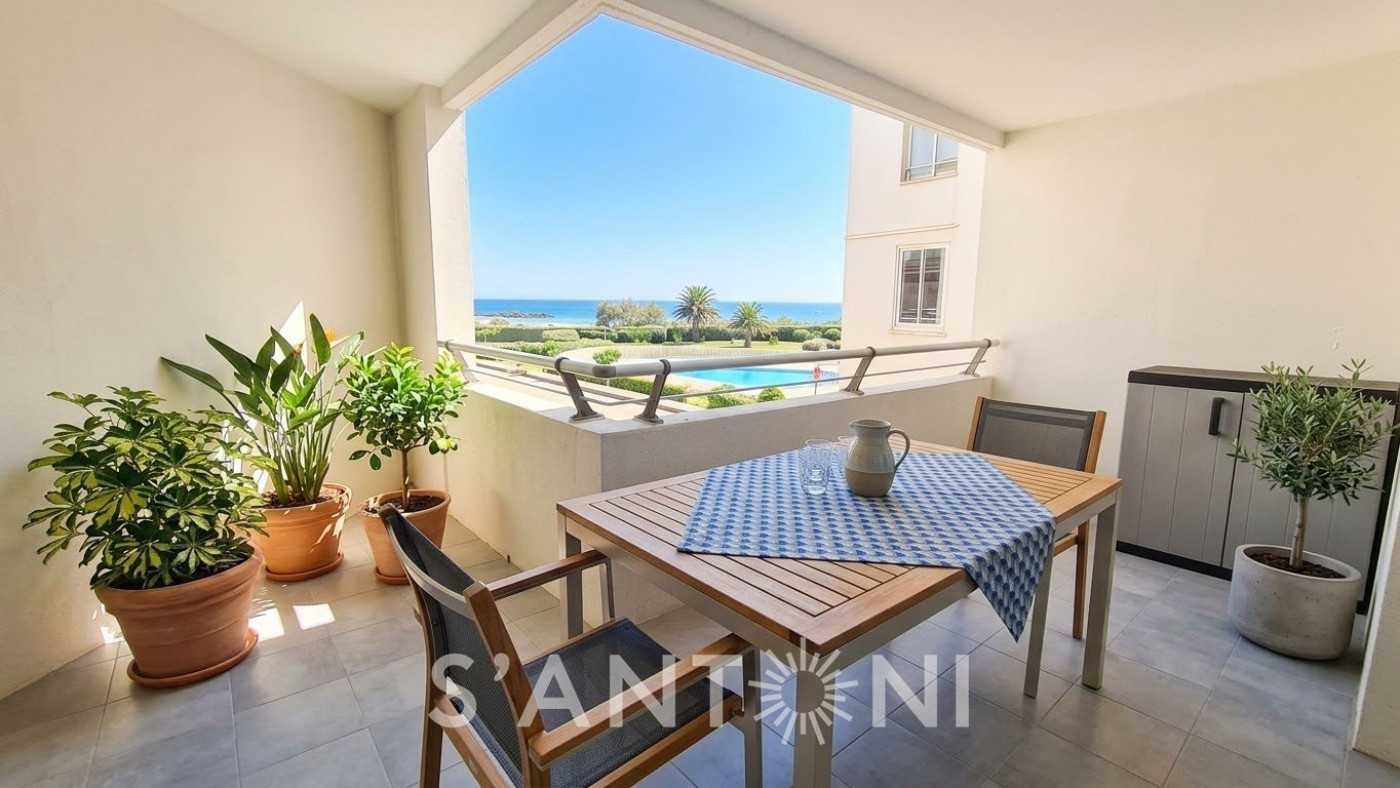 vente Appartement Cap D'agde - Photo 2